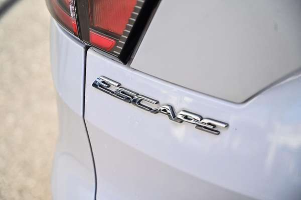 2020 Ford Escape Trend ZG