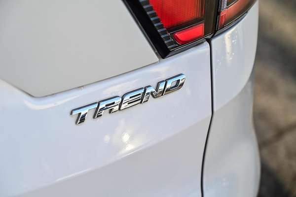 2020 Ford Escape Trend ZG