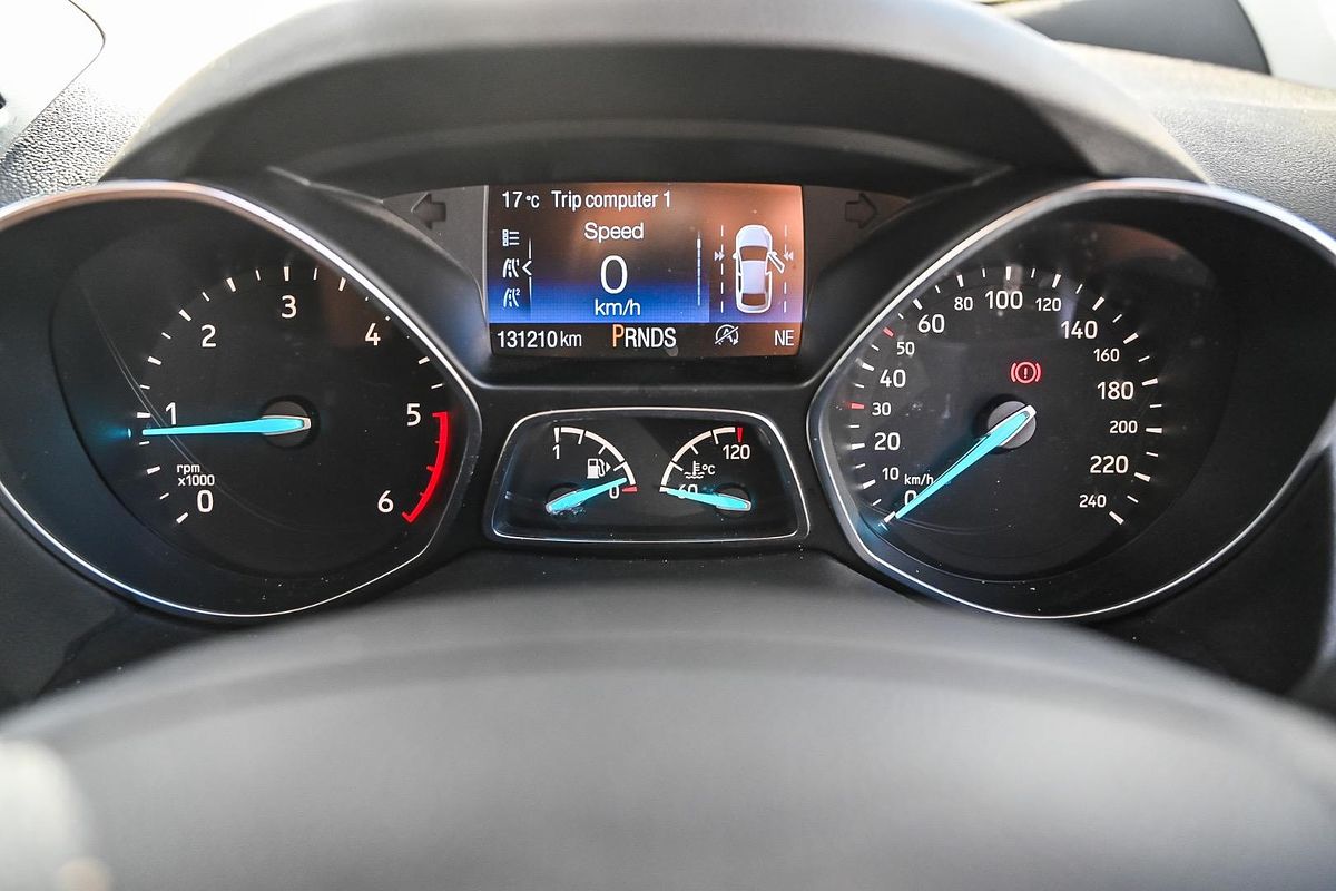 2020 Ford Escape Trend ZG