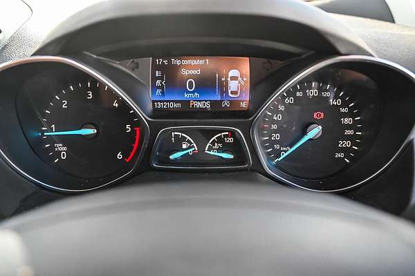 2020 Ford Escape Trend ZG