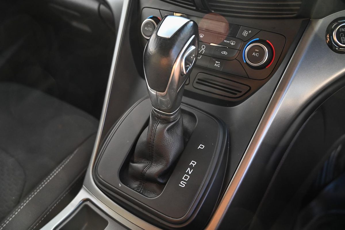 2020 Ford Escape Trend ZG