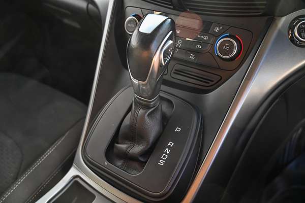 2020 Ford Escape Trend ZG