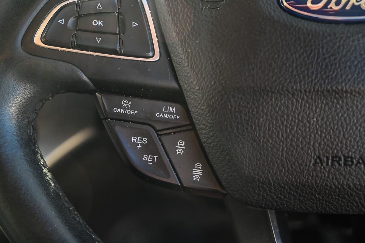 2020 Ford Escape Trend ZG