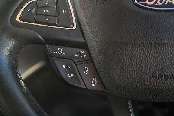 2020 Ford Escape Trend ZG