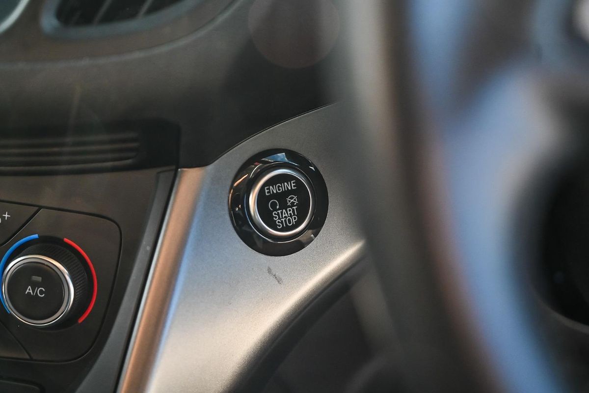 2020 Ford Escape Trend ZG