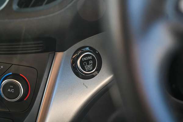 2020 Ford Escape Trend ZG