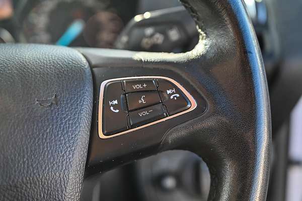 2020 Ford Escape Trend ZG