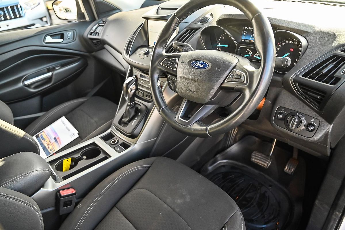 2020 Ford Escape Trend ZG