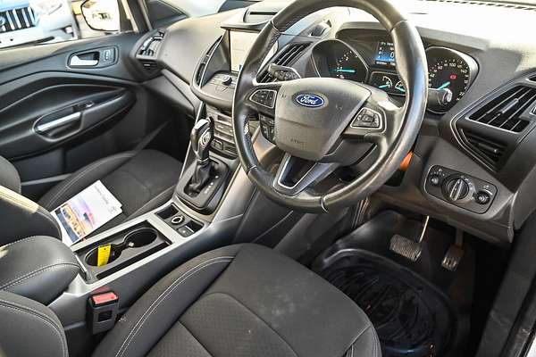 2020 Ford Escape Trend ZG