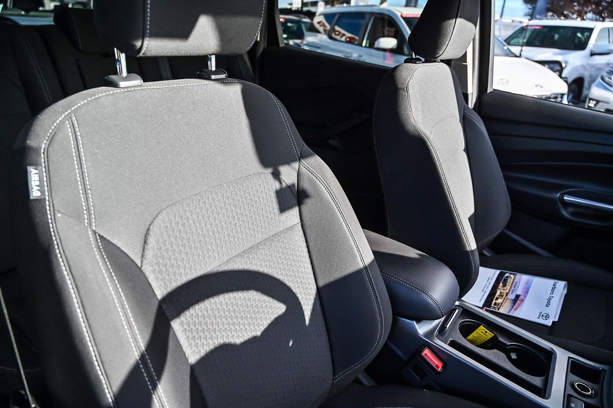 2020 Ford Escape Trend ZG