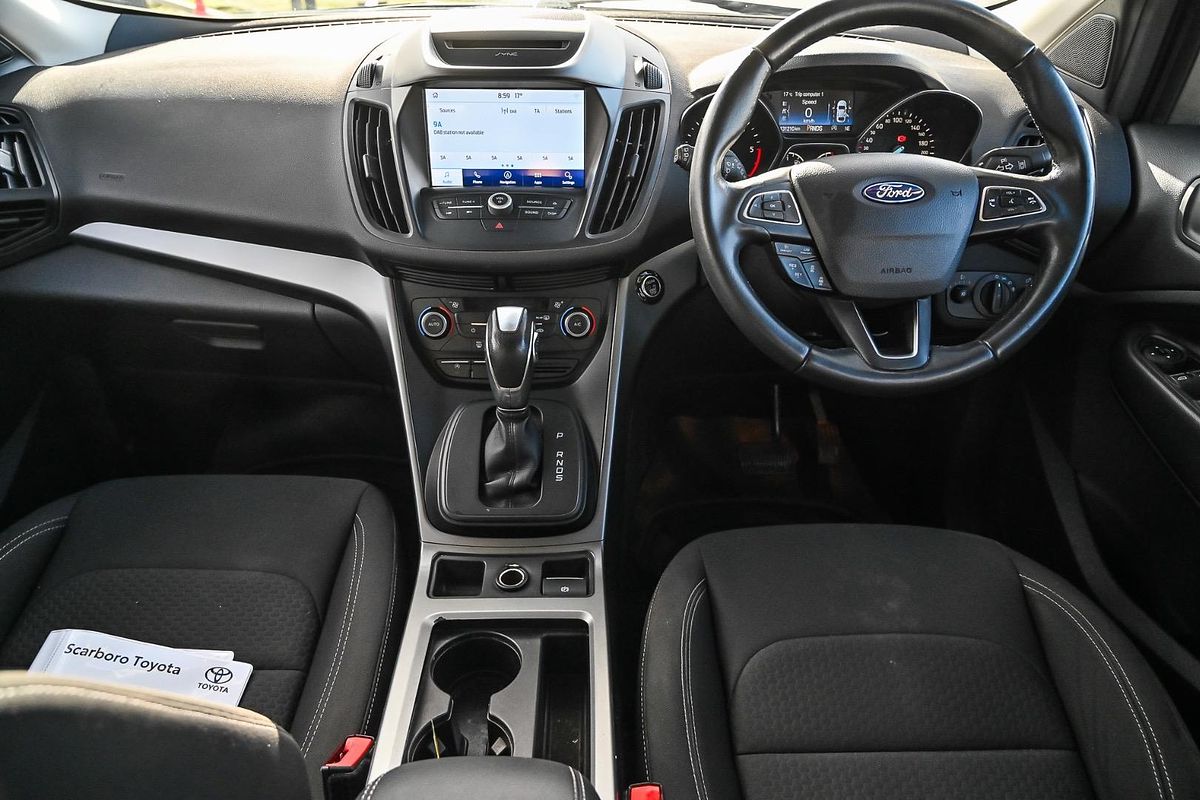 2020 Ford Escape Trend ZG