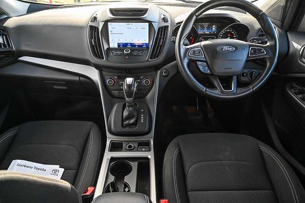 2020 Ford Escape Trend ZG