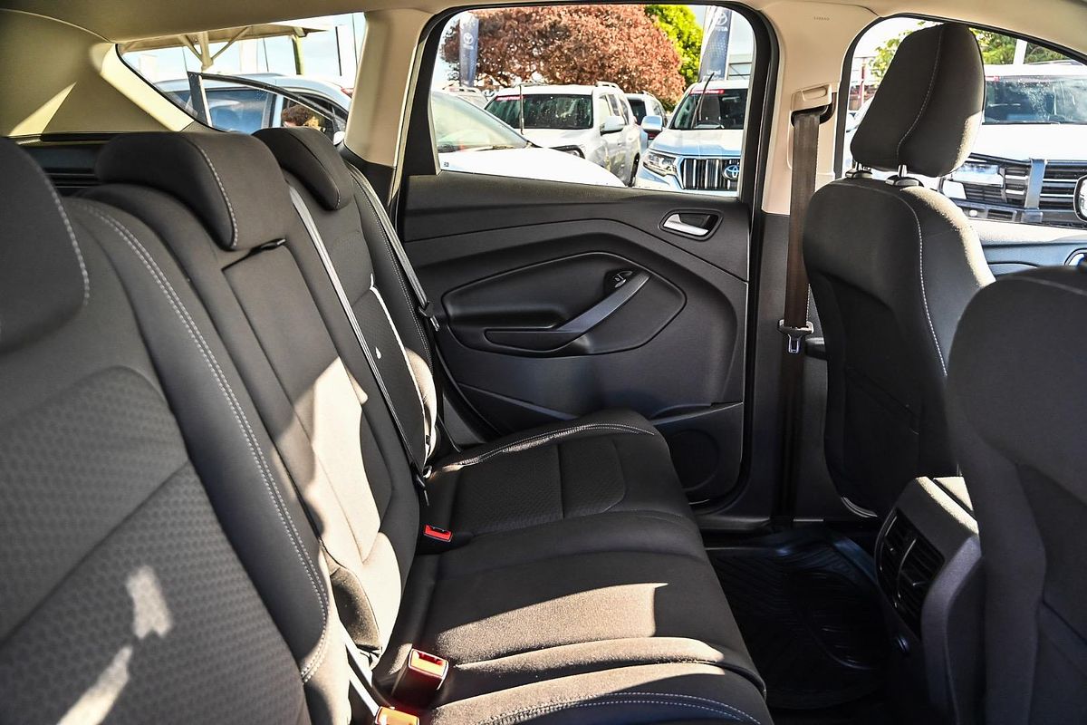 2020 Ford Escape Trend ZG