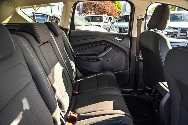 2020 Ford Escape Trend ZG