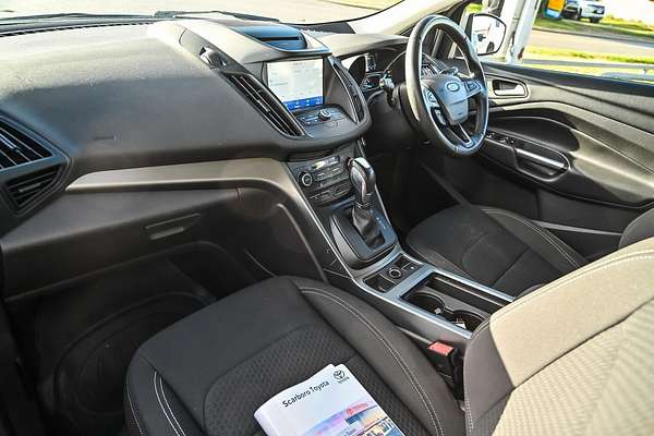 2020 Ford Escape Trend ZG