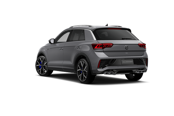 2025 Volkswagen T-Roc R Wolfsburg Edition D11