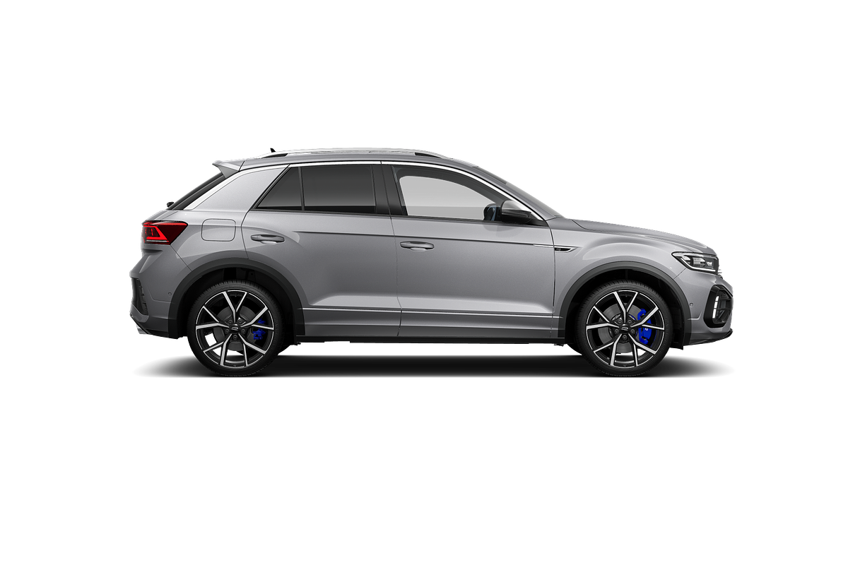 2025 Volkswagen T-Roc R Wolfsburg Edition D11