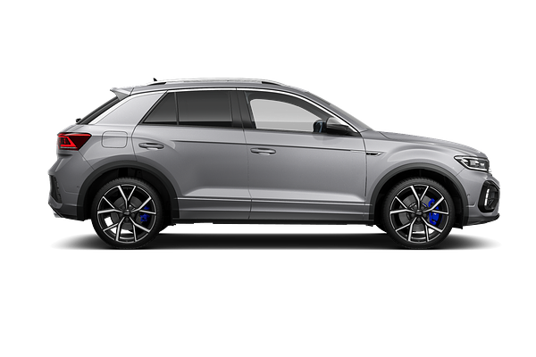 2025 Volkswagen T-Roc R Wolfsburg Edition D11