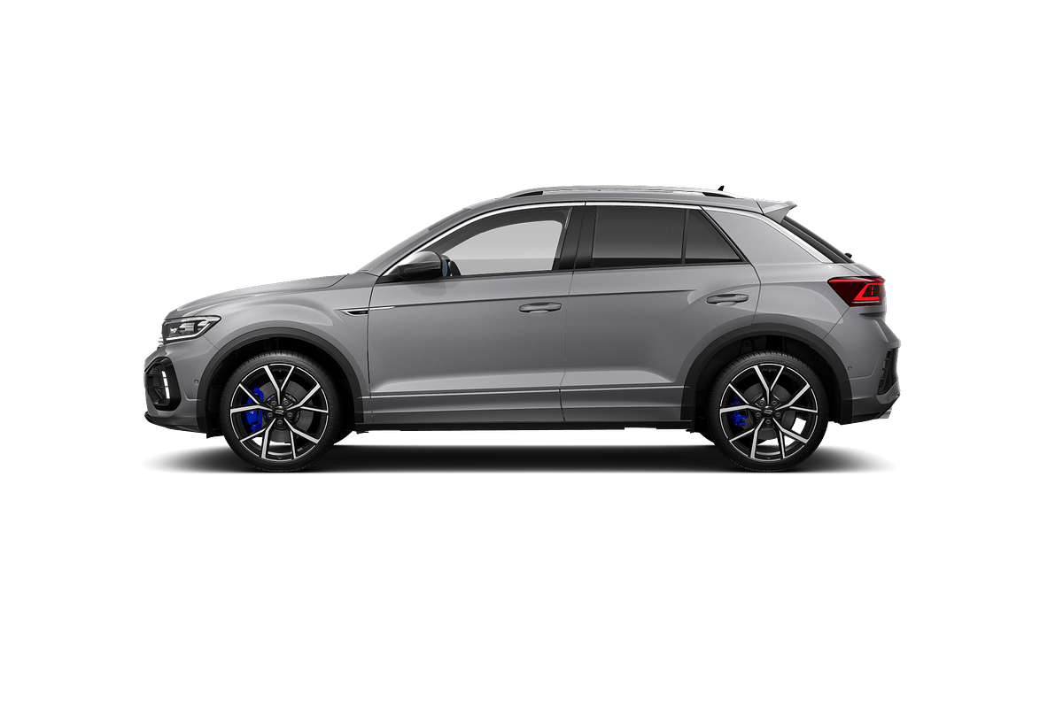 2025 Volkswagen T-Roc R Wolfsburg Edition D11