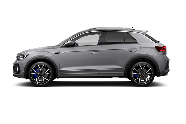 2025 Volkswagen T-Roc R Wolfsburg Edition D11