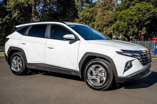 2023 Hyundai Tucson NX4.V2