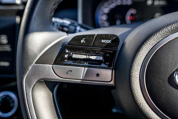 2023 Hyundai Tucson NX4.V2