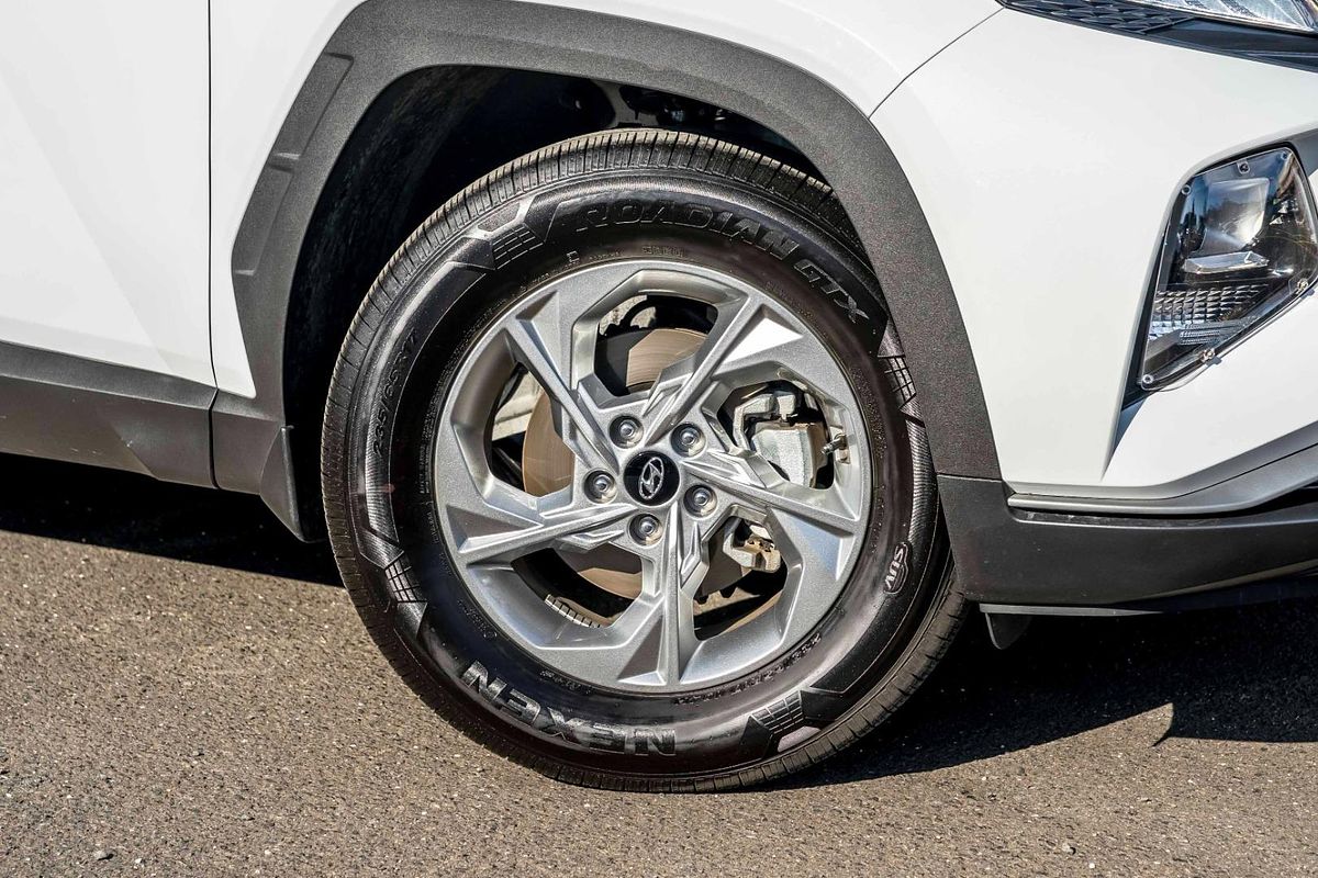 2023 Hyundai Tucson NX4.V2