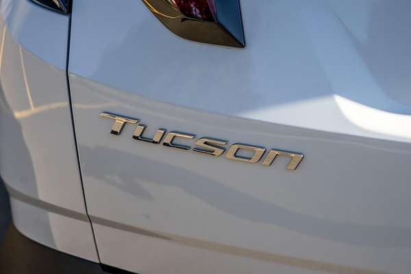 2023 Hyundai Tucson NX4.V2