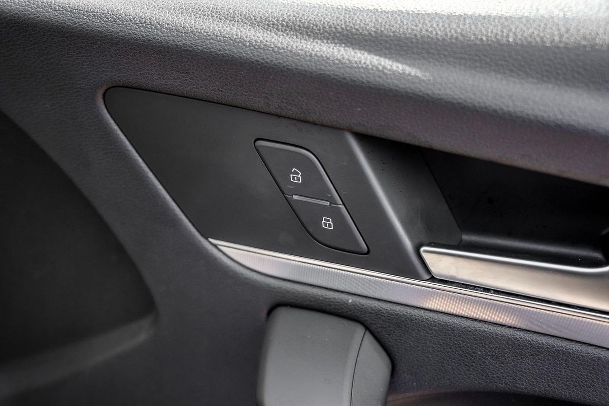 2017 Audi Q5 TDI sport FY