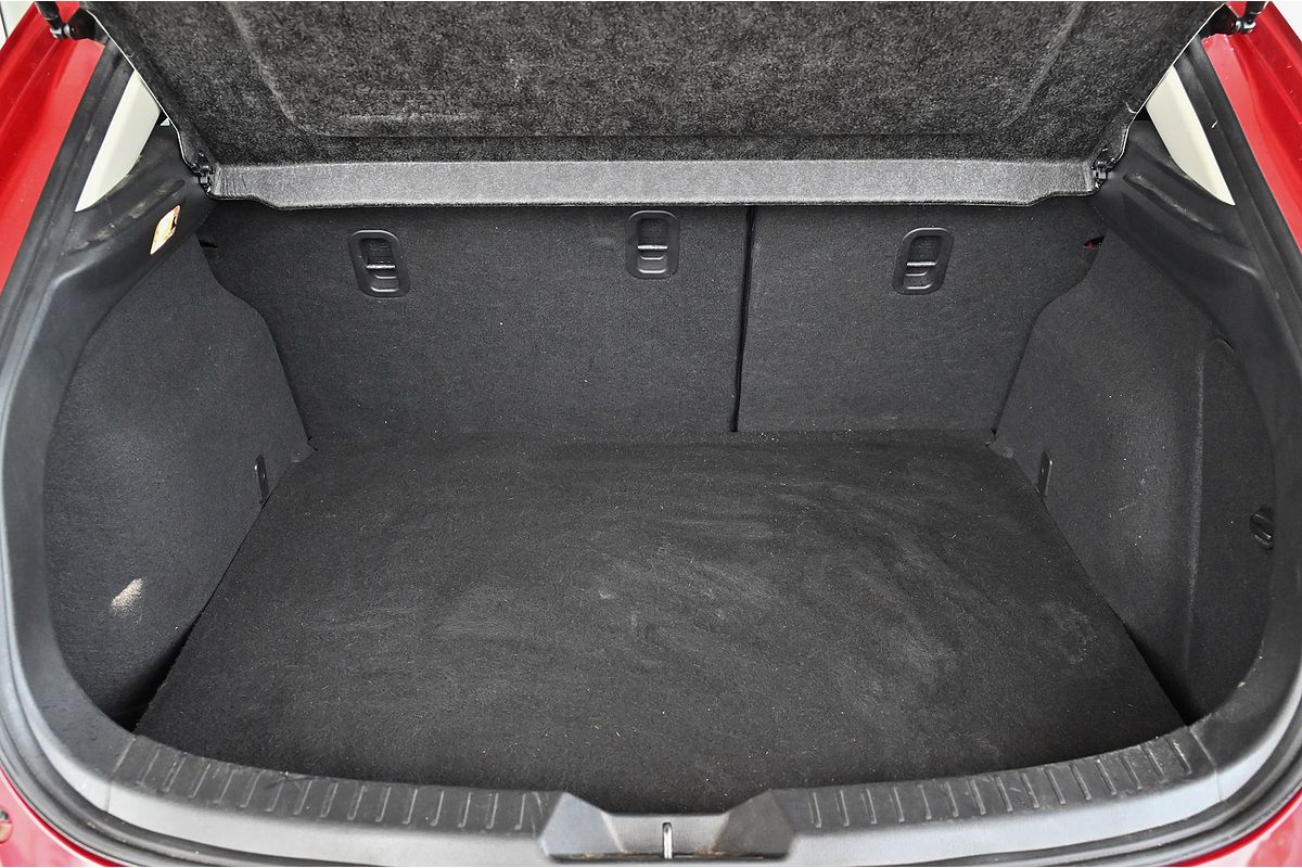 2015 Mazda 3 Maxx BM Series