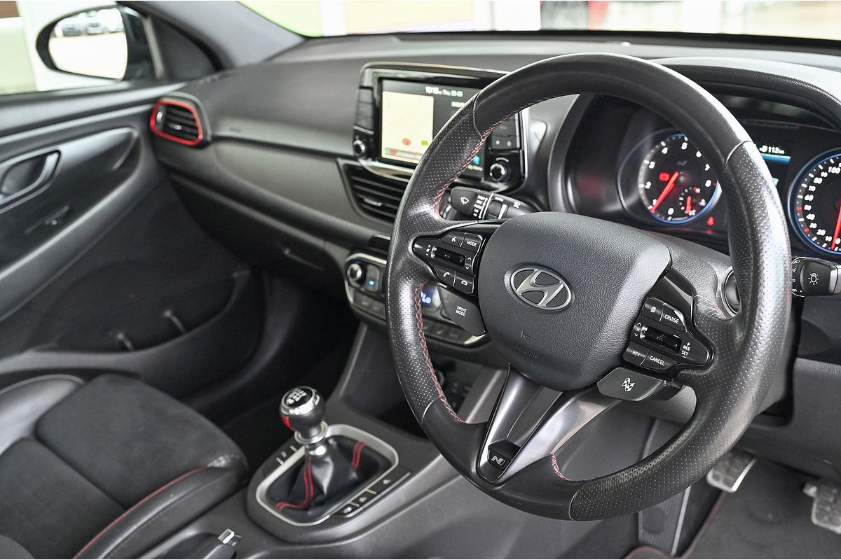 2020 Hyundai i30 N Performance PDe.3