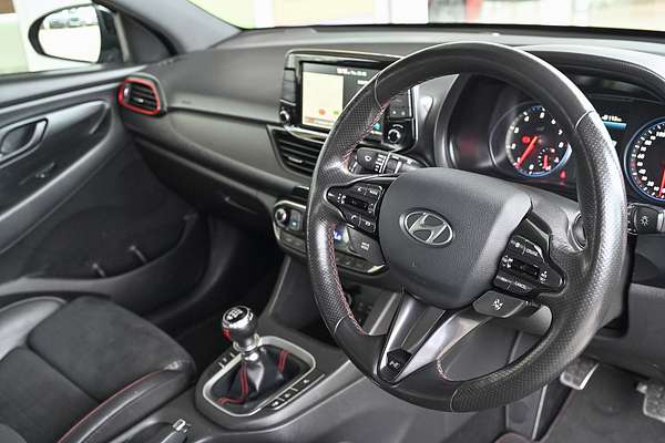 2020 Hyundai i30 N Performance PDe.3