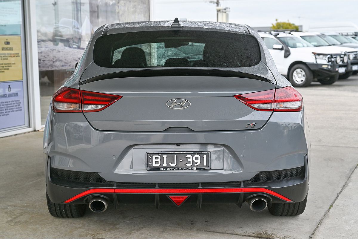 2020 Hyundai i30 N Performance PDe.3