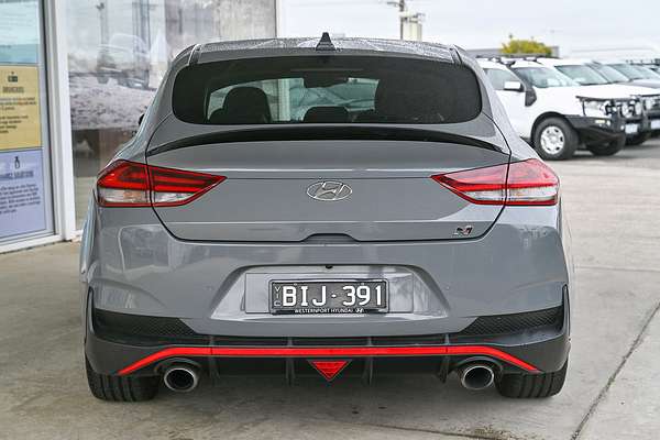 2020 Hyundai i30 N Performance PDe.3