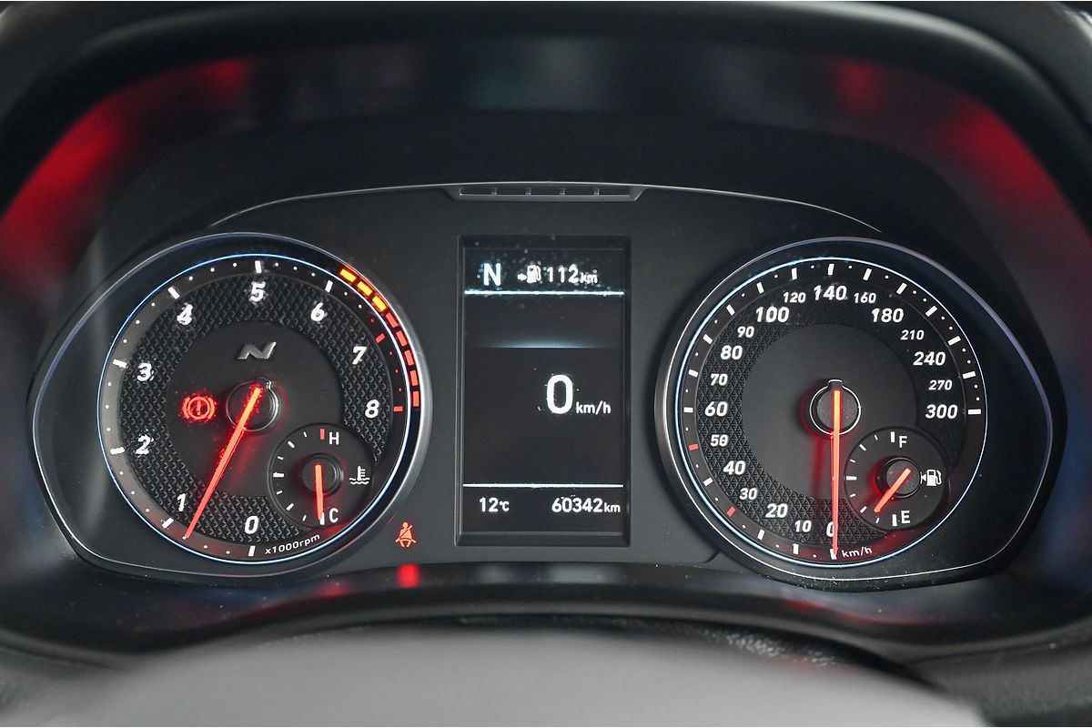 2020 Hyundai i30 N Performance PDe.3