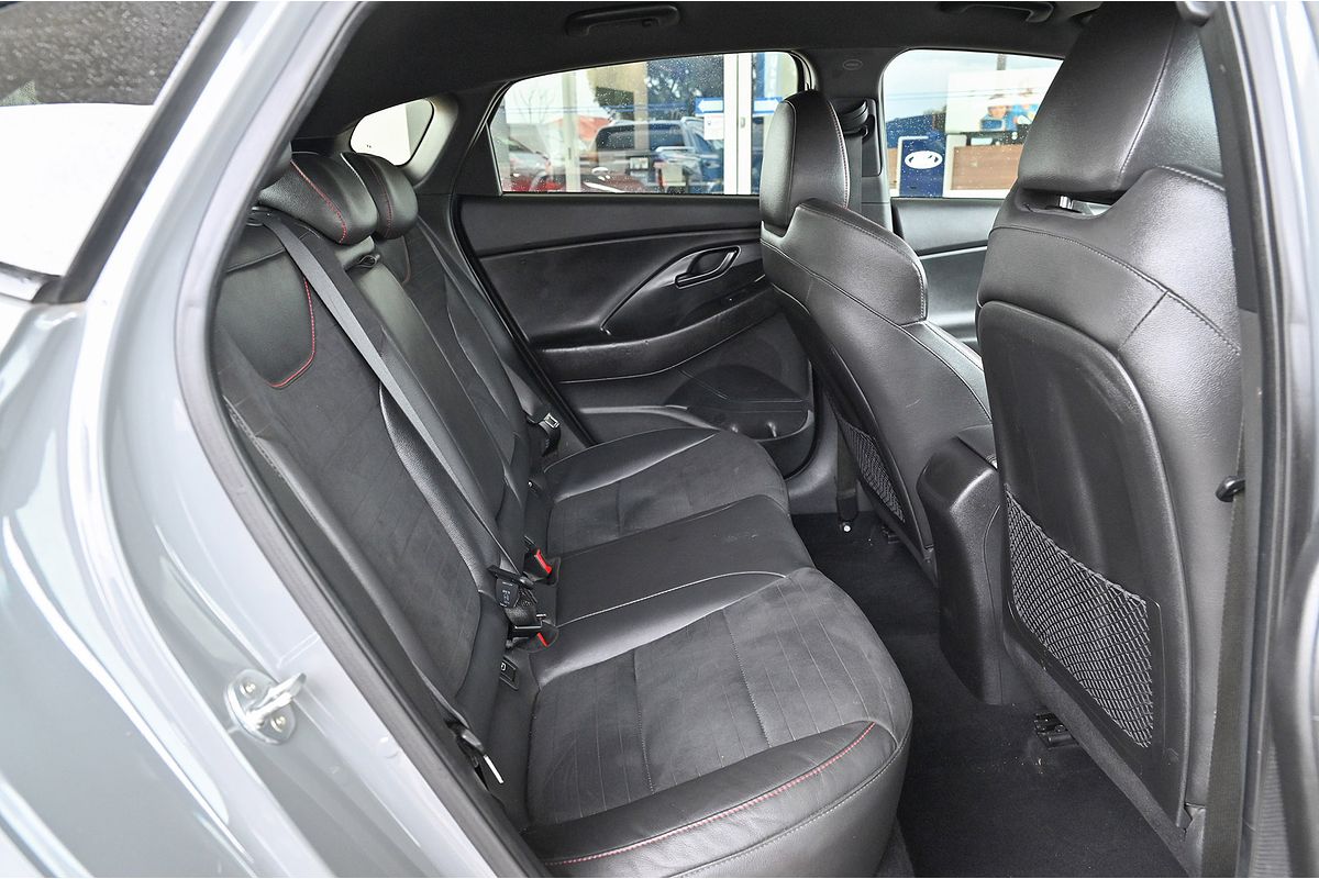 2020 Hyundai i30 N Performance PDe.3