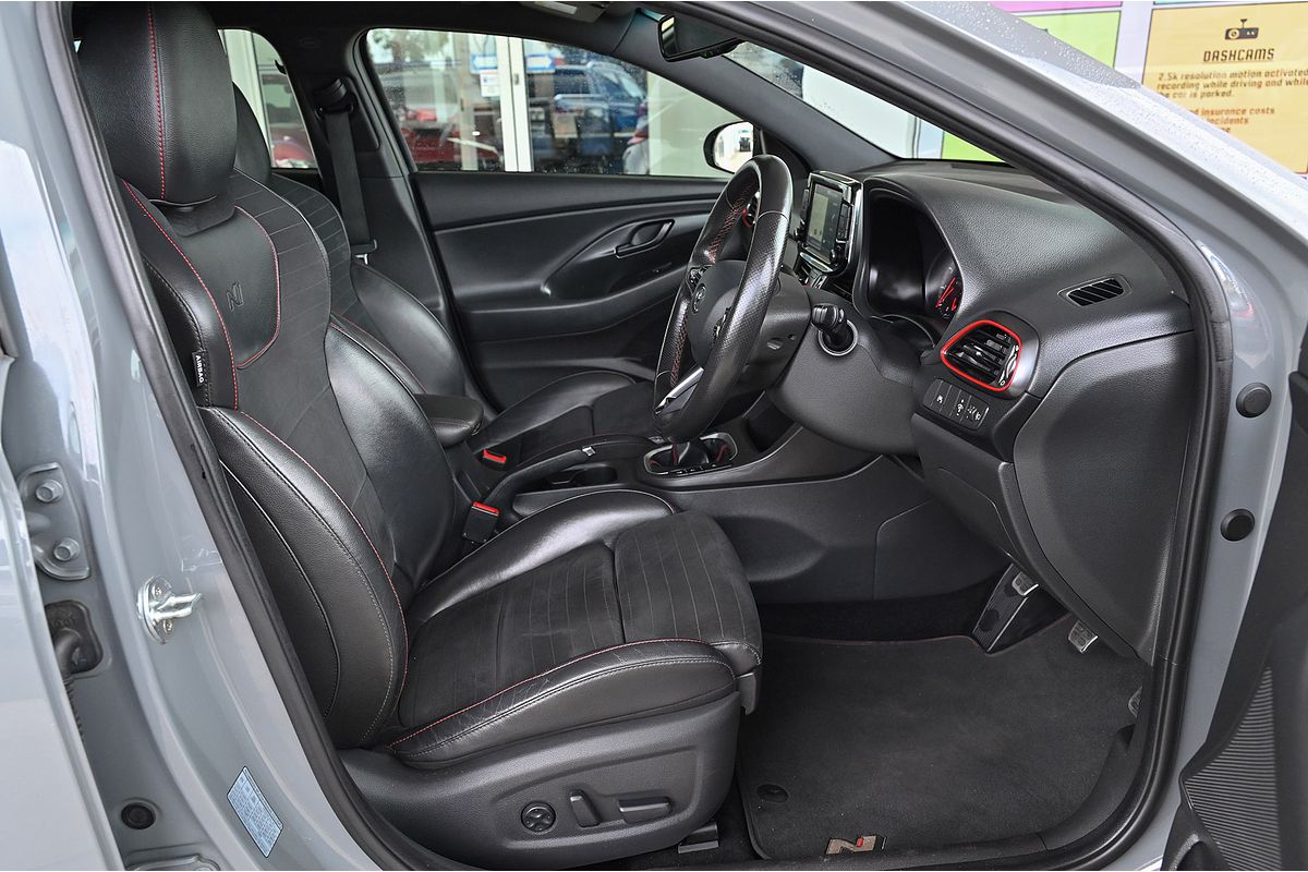 2020 Hyundai i30 N Performance PDe.3