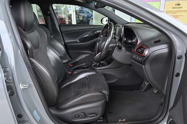 2020 Hyundai i30 N Performance PDe.3