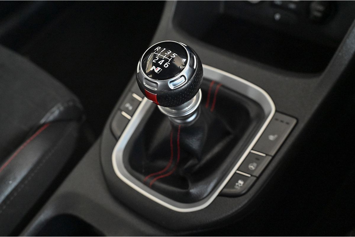 2020 Hyundai i30 N Performance PDe.3