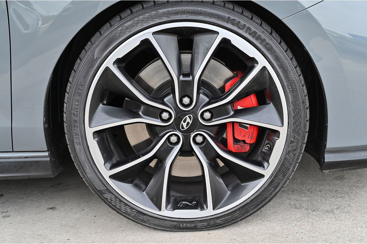 2020 Hyundai i30 N Performance PDe.3