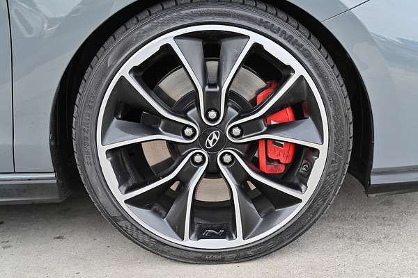 2020 Hyundai i30 N Performance PDe.3