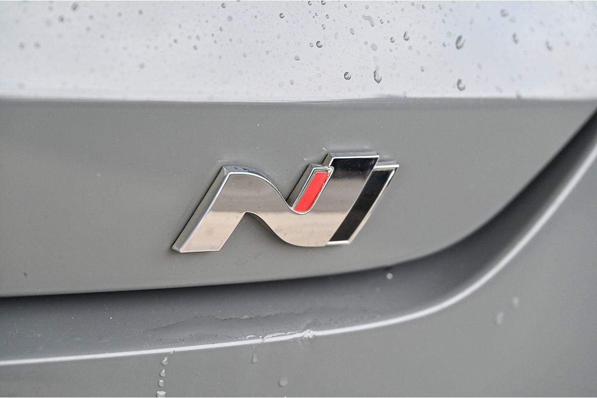 2020 Hyundai i30 N Performance PDe.3