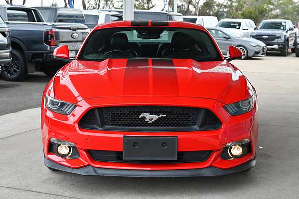 2017 Ford Mustang GT FM