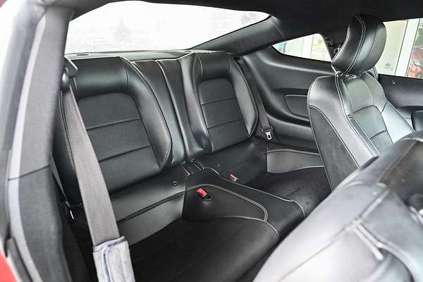 2017 Ford Mustang GT FM