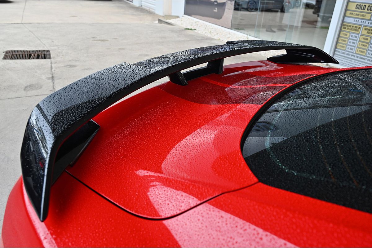 2017 Ford Mustang GT FM