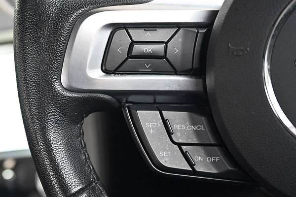 2017 Ford Mustang GT FM