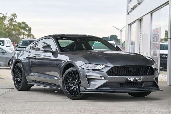 2023 Ford Mustang GT FN
