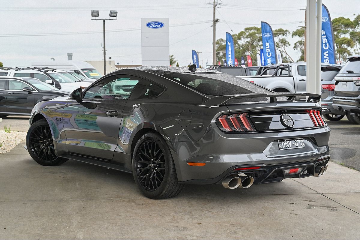 2023 Ford Mustang GT FN