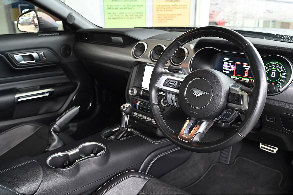 2023 Ford Mustang GT FN