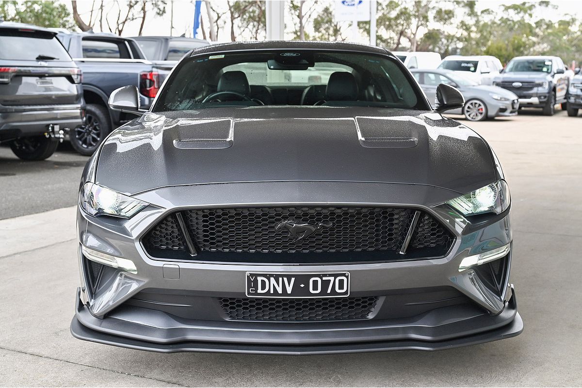 2023 Ford Mustang GT FN
